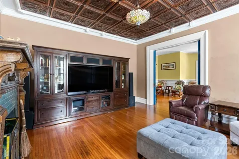 8 College Street York SC 29745