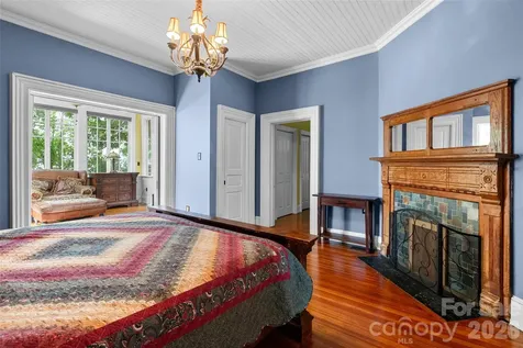 8 College Street York SC 29745