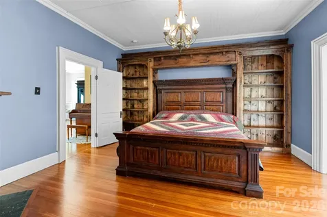 8 College Street York SC 29745