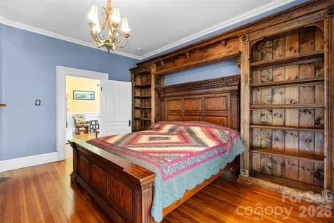 8 College Street York SC 29745