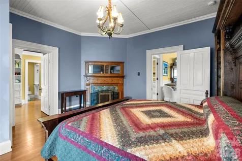 8 College Street York SC 29745