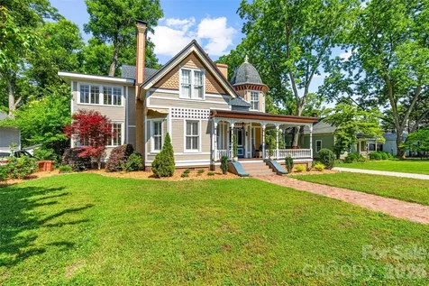 8 College Street York SC 29745