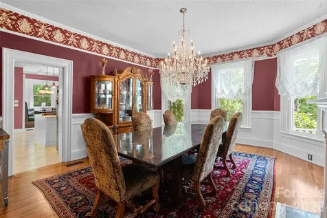 8 College Street York SC 29745