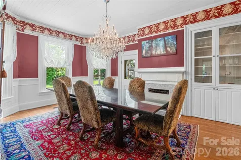 8 College Street York SC 29745