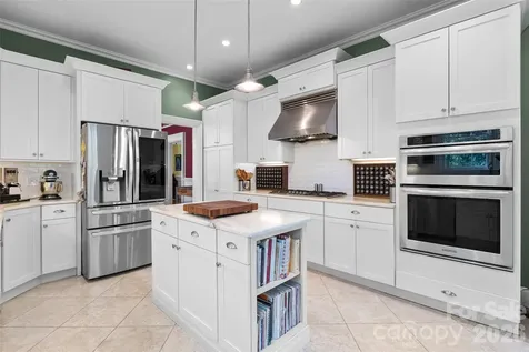 8 College Street York SC 29745