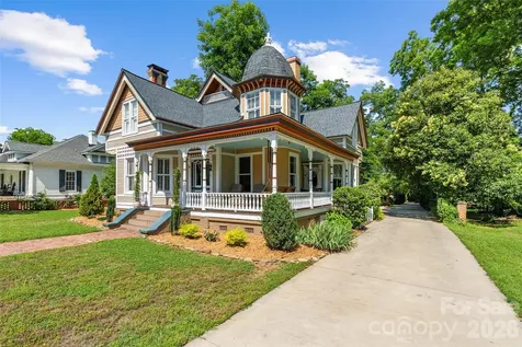 8 College Street York SC 29745