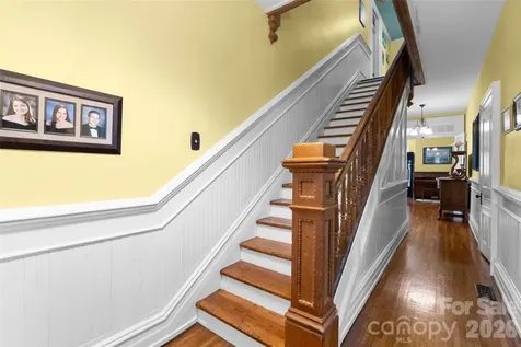 8 College Street York SC 29745