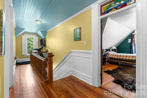 8 College Street York SC 29745