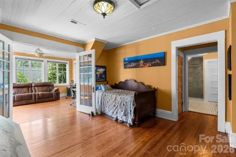 8 College Street York SC 29745