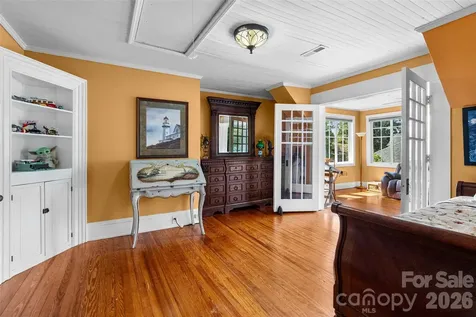 8 College Street York SC 29745