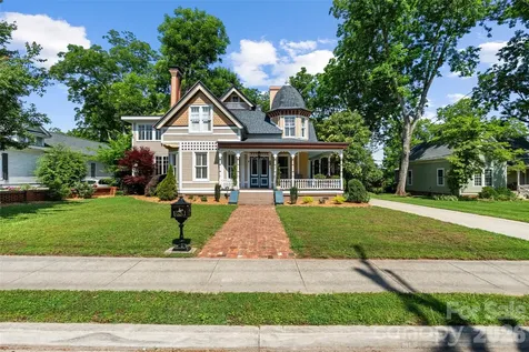 8 College Street York SC 29745