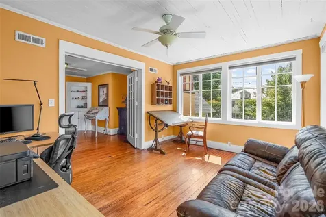 8 College Street York SC 29745