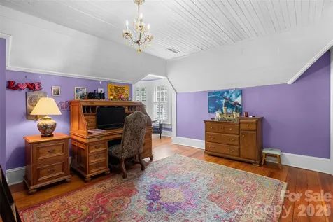 8 College Street York SC 29745
