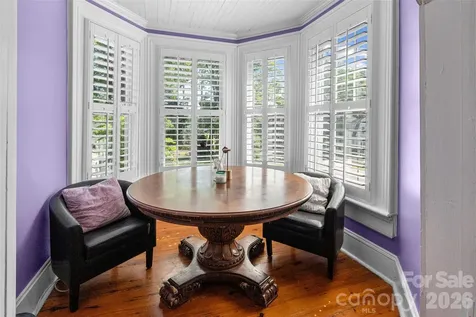 8 College Street York SC 29745