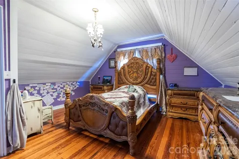 8 College Street York SC 29745