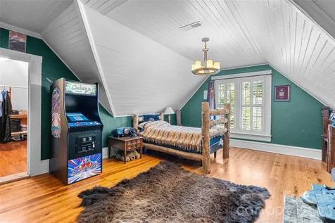 8 College Street York SC 29745