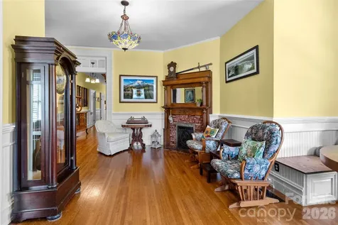 8 College Street York SC 29745
