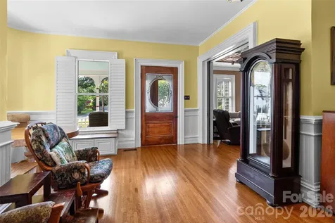 8 College Street York SC 29745