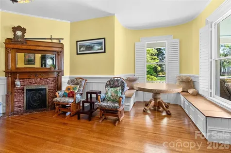 8 College Street York SC 29745