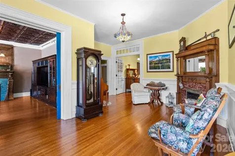 8 College Street York SC 29745