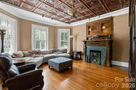 8 College Street York SC 29745