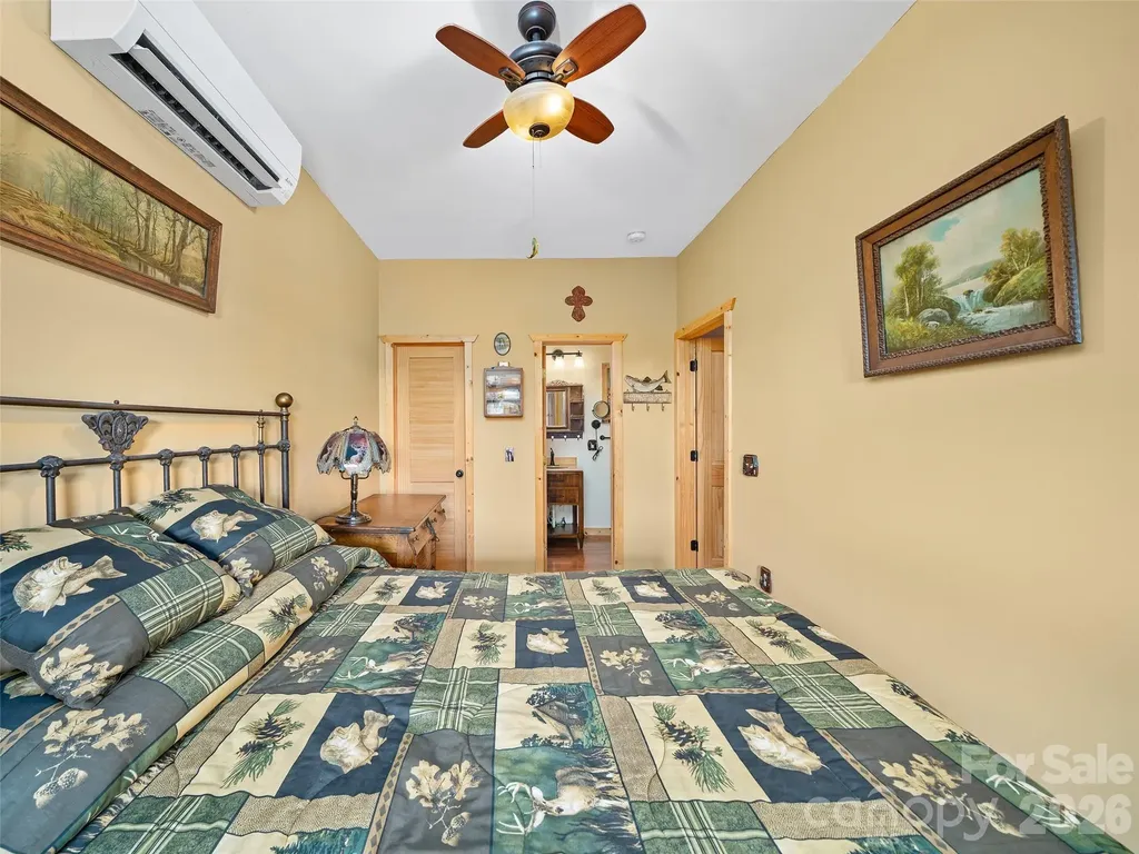 226 Orchard View Trail Spruce Pine NC 28777