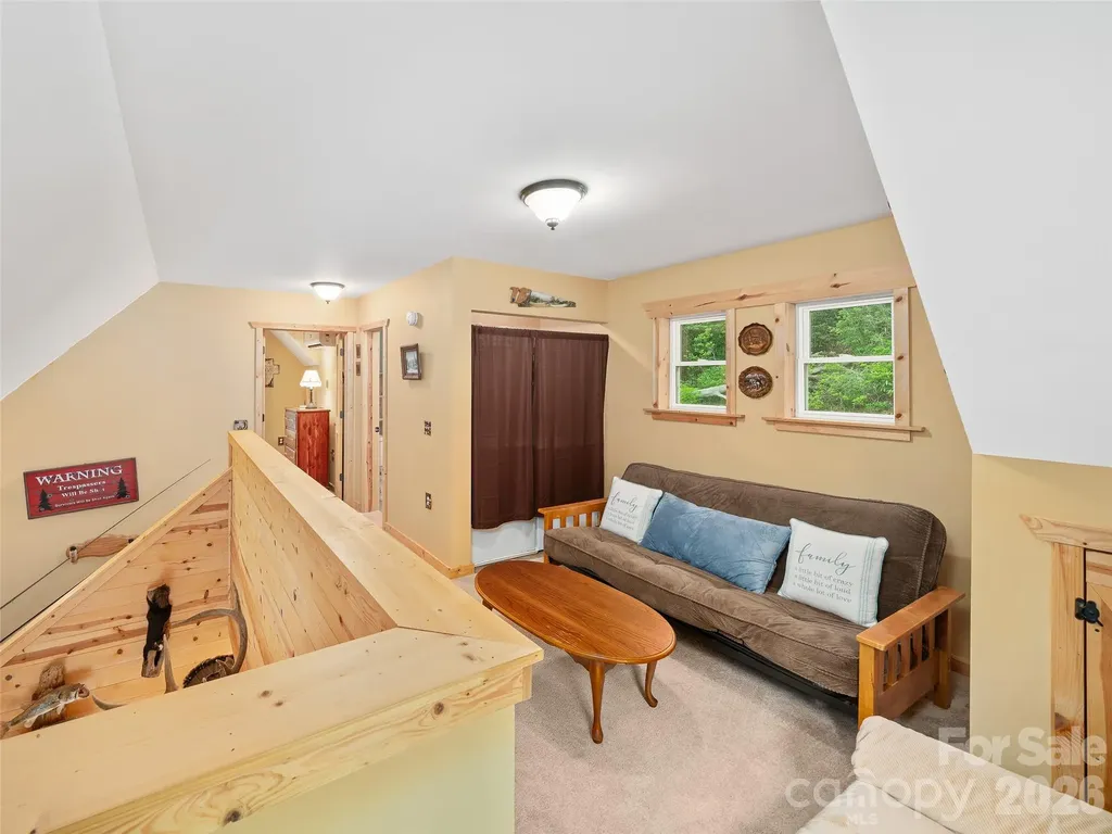 226 Orchard View Trail Spruce Pine NC 28777