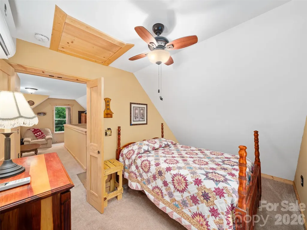 226 Orchard View Trail Spruce Pine NC 28777
