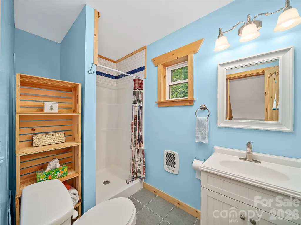 226 Orchard View Trail Spruce Pine NC 28777