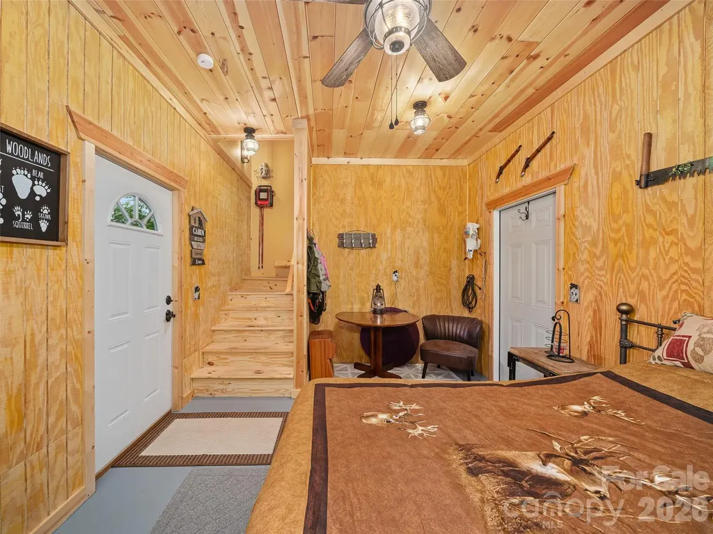 226 Orchard View Trail Spruce Pine NC 28777