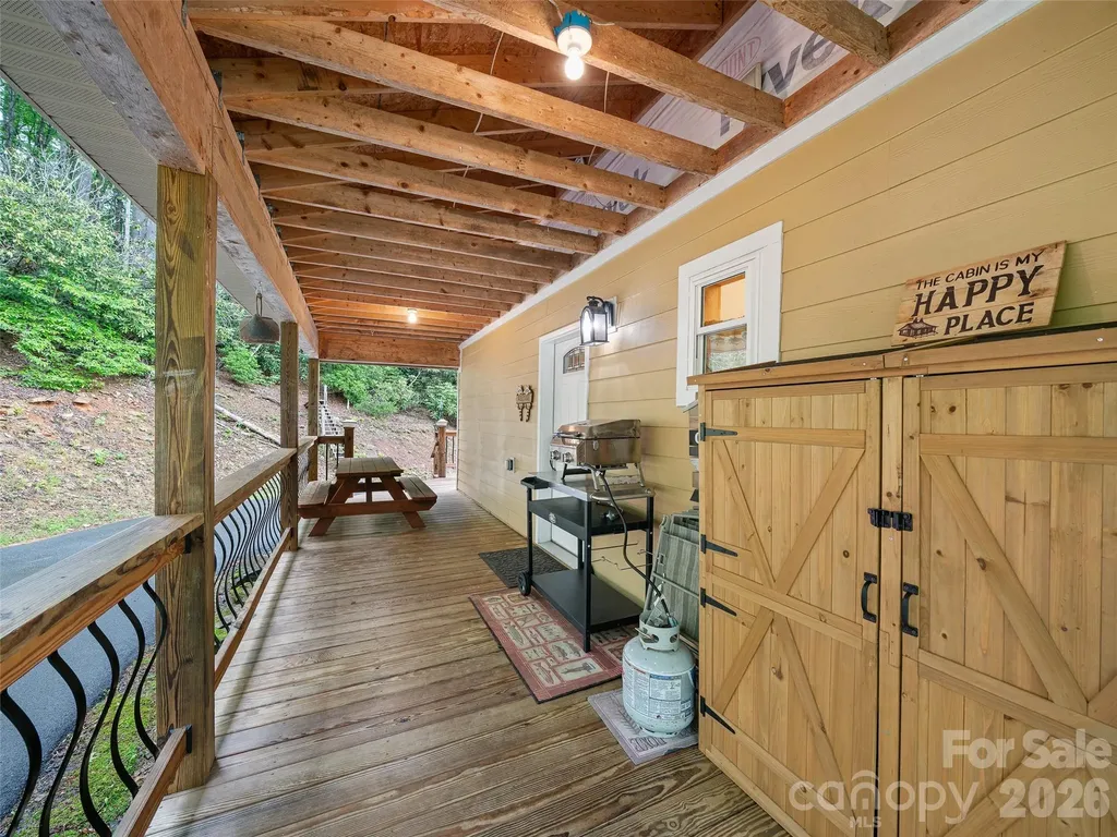 226 Orchard View Trail Spruce Pine NC 28777