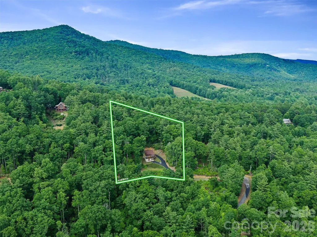 226 Orchard View Trail Spruce Pine NC 28777