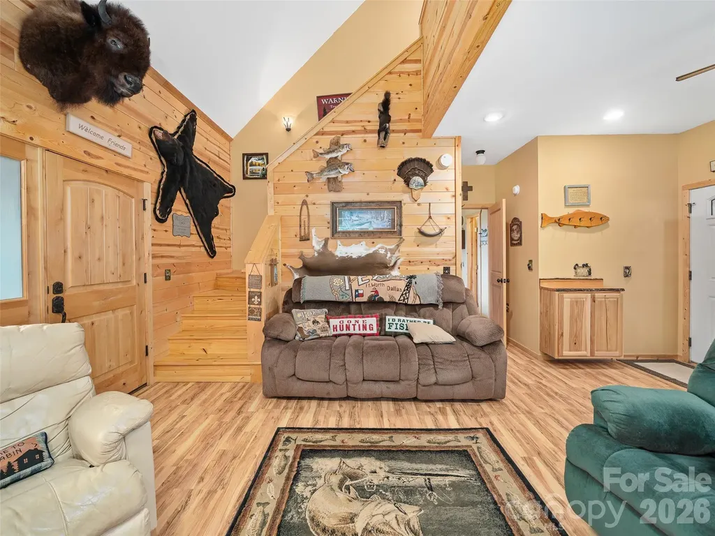 226 Orchard View Trail Spruce Pine NC 28777