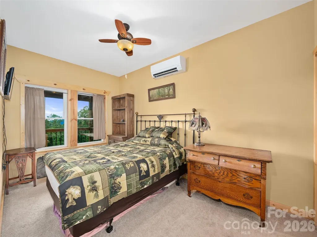 226 Orchard View Trail Spruce Pine NC 28777