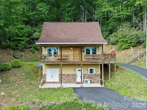 226 Orchard View Trail Spruce Pine NC 28777
