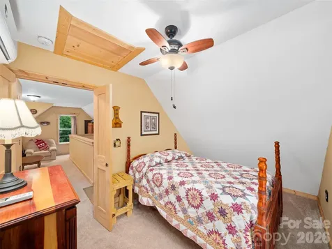 226 Orchard View Trail Spruce Pine NC 28777