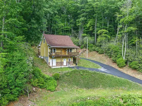 226 Orchard View Trail Spruce Pine NC 28777