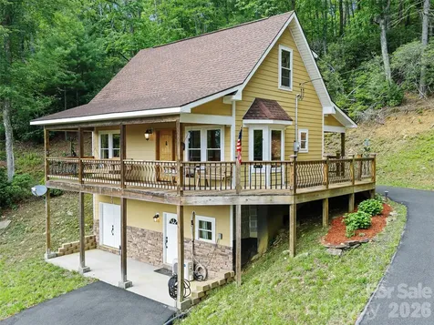 226 Orchard View Trail Spruce Pine NC 28777