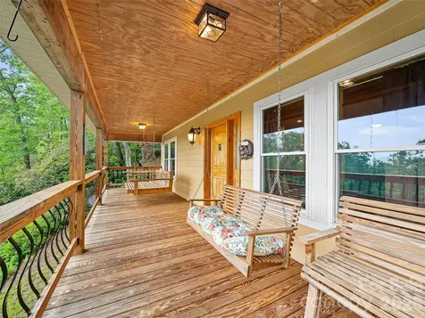 226 Orchard View Trail Spruce Pine NC 28777
