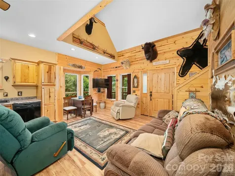 226 Orchard View Trail Spruce Pine NC 28777