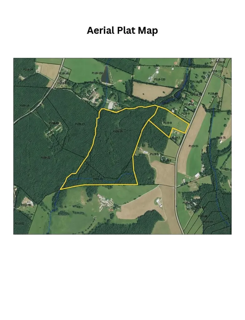 9818 S Nc 9 Lane Columbus NC 28722