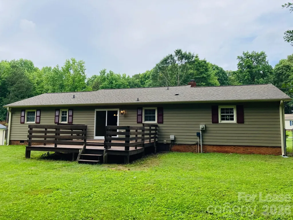 7984 Secluded Lane Denver NC 28037
