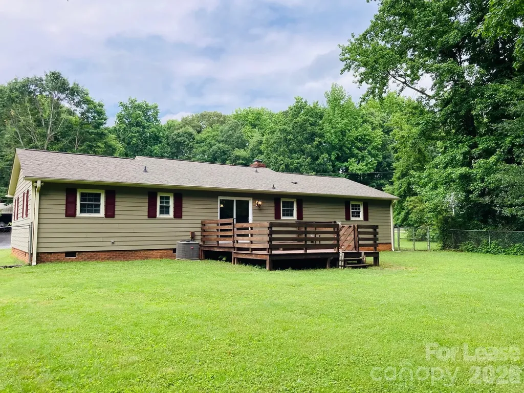 7984 Secluded Lane Denver NC 28037