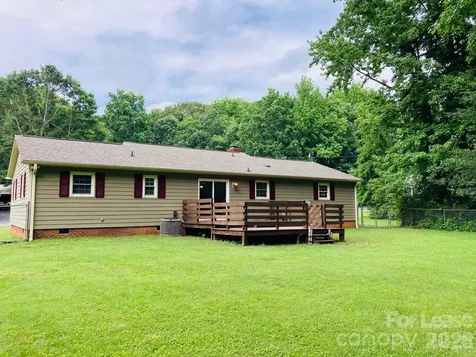 7984 Secluded Lane Denver NC 28037