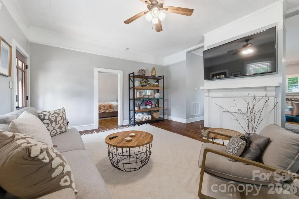 400 S Rose Avenue Kannapolis NC 28083