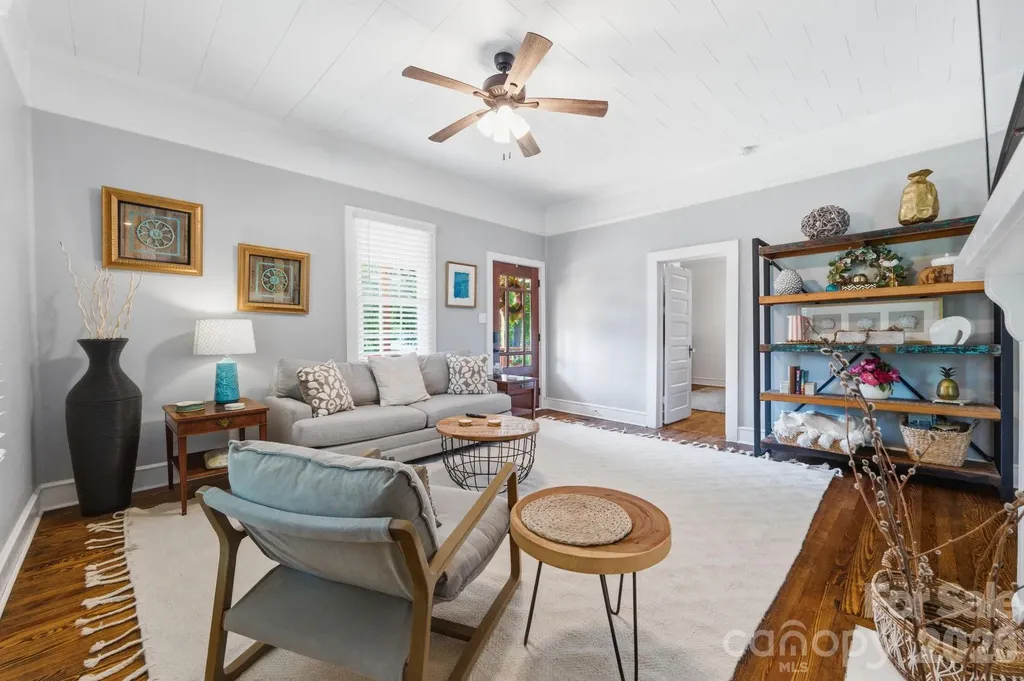 400 S Rose Avenue Kannapolis NC 28083