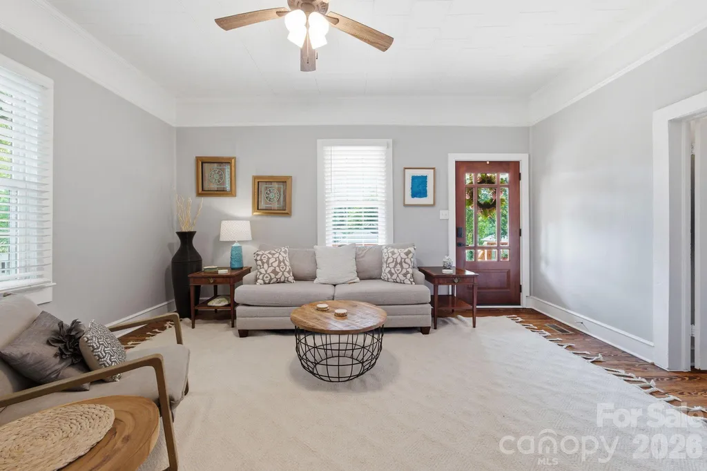 400 S Rose Avenue Kannapolis NC 28083