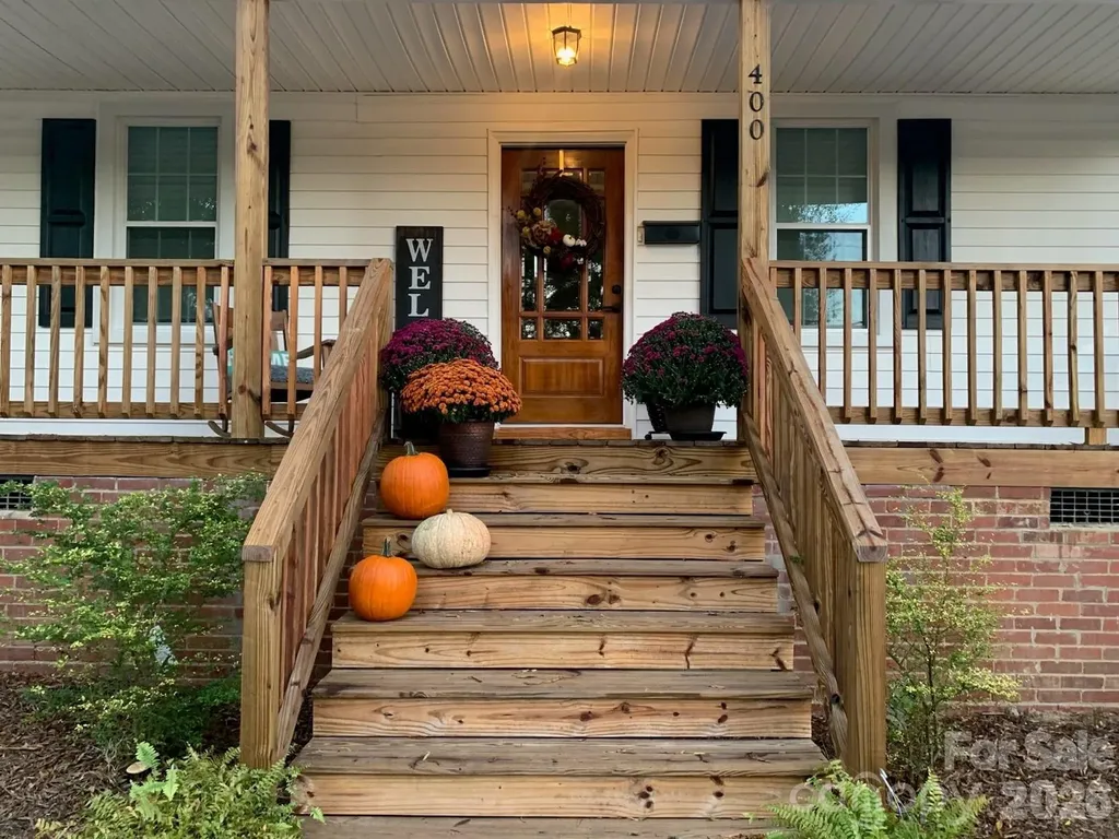 400 S Rose Avenue Kannapolis NC 28083