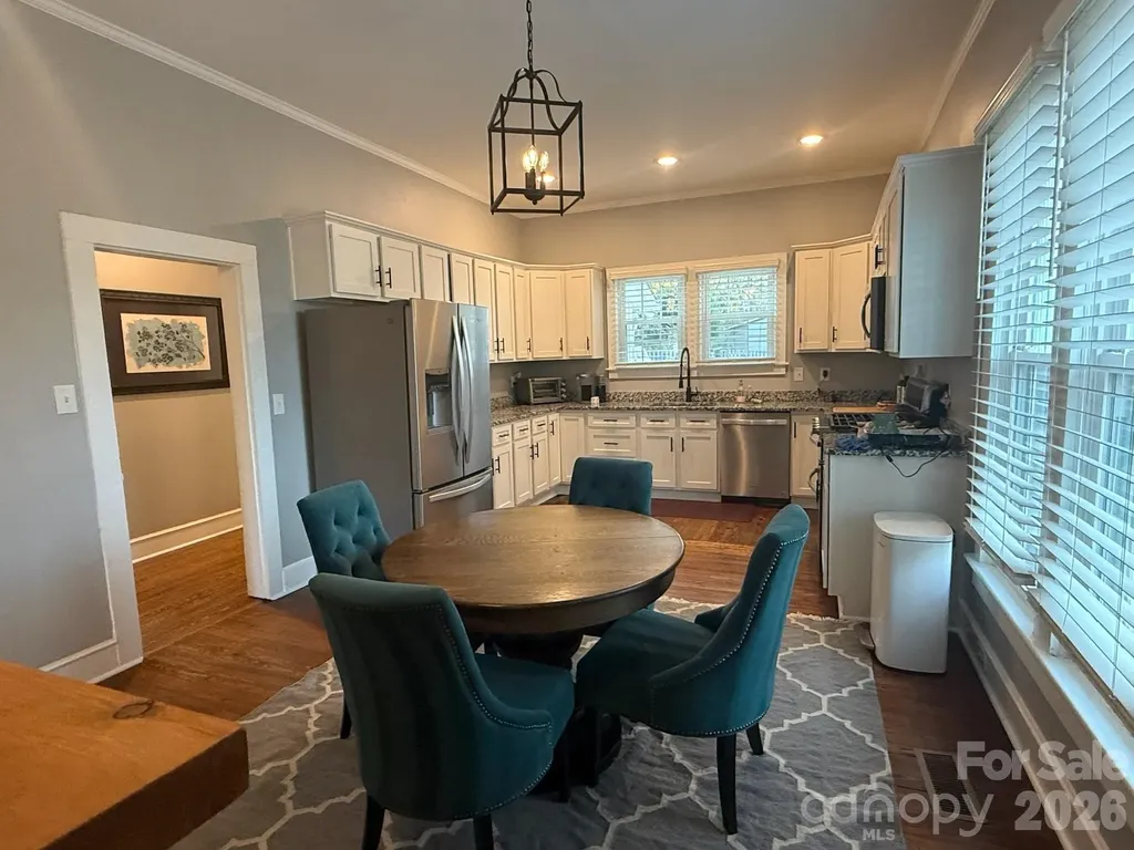 400 S Rose Avenue Kannapolis NC 28083