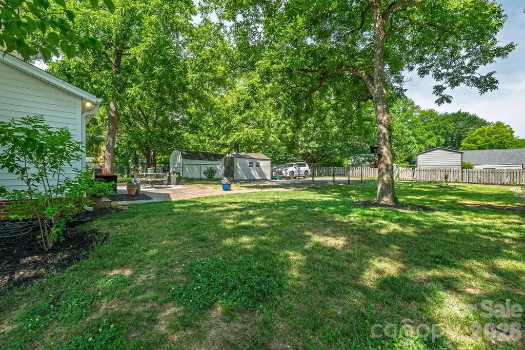 400 S Rose Avenue Kannapolis NC 28083